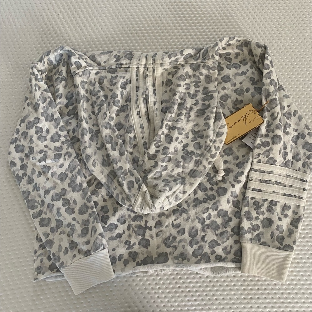 Vintage Havana Hoodie